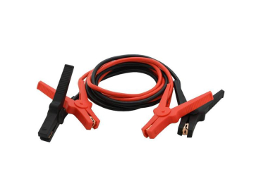 Starter cables 220A 3m COMPASS TÜV/GS DIN72553-16