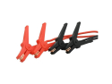 Startkabler 220A 3m COMPASS DIN72553-16 TÜV/GS
Startkabler 400A 3m COMPASS DIN72553-16 TÜV/GS