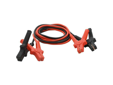 Starter cables 350A 3,5m COMPASS TÜV/GS DIN72553-25