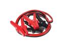 Starter cables 400A 2,5m CARCLEVER 35981