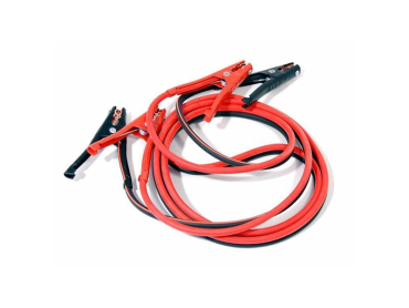 Starter cables 400A 3m COMPASS 01114 100% copper
