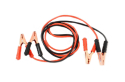 Starter cables 500A 2,5m COMPASS 01123