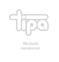 Rustfrit stål beslag til trapezplade TIPA (regulerbar)