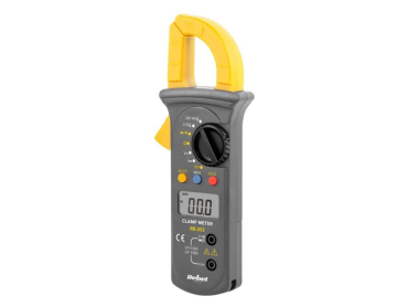Clamp multimeter REBEL RB-202