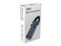 Multimeter GETI GM200C clamp