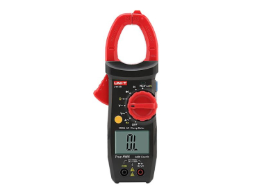 Multimeter UNI-T  2117R clamp