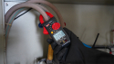 Multimeter UNI-T  2117R clamp