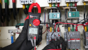 Multimeter UNI-T  2117R clamp