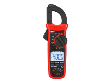 Multimeter UNI-T  UT201R clamp