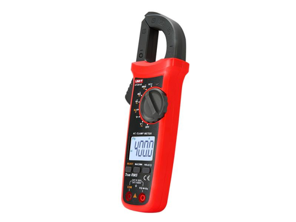 Multimeter UNI-T  UT201R clamp