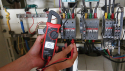 Multimeter UNI-T  UT201R clamp