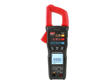Multimeter UNI-T  UT202BT clamp