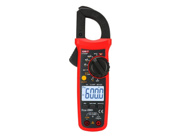 Multimeter UNI-T  UT202F clamp