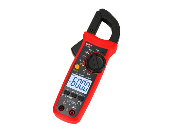 Multimeter UNI-T  UT202F clamp