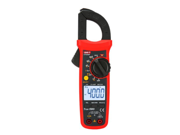 Multimeter UNI-T  UT202R clamp