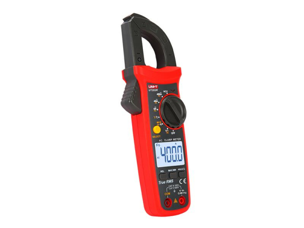 Multimeter UNI-T  UT202R clamp