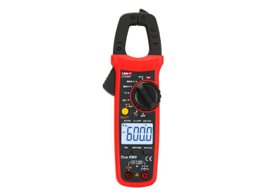 Multimeter UNI-T  UT204R clamp