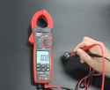 Multimeter UNI-T  UT206B clamp