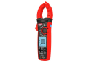 Multimeter med klemme UNI-T UT208B, måler AC/DC op til 1000V og 1000A