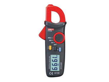 Multimeter UNI-T  UT210A clamp