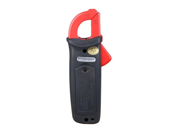 Mini klemmemåler UNI-T UT210A Multimeter