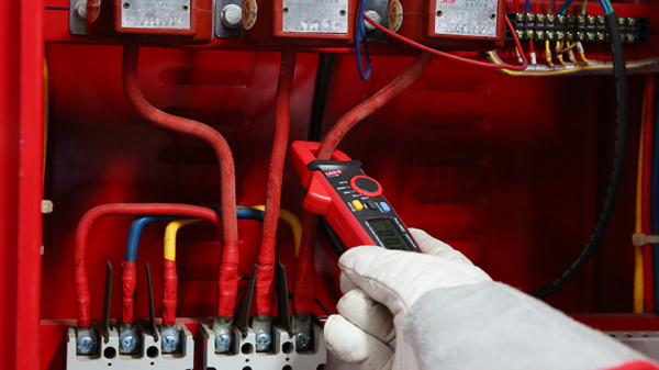 Multimeter UNI-T  UT210B clamp