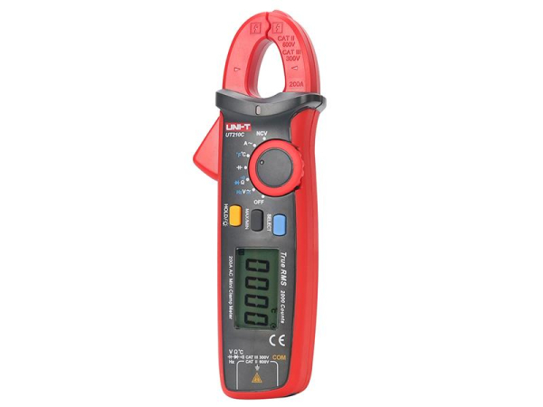 Multimeter UNI-T  UT210C clamp