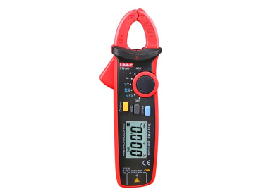 UT210D Mini Klemmemeter UNI-T Multimeter