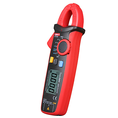 UT210D Mini Klemmemeter UNI-T Multimeter