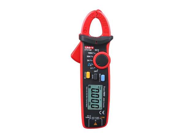 Klemtang Multimeter UNI-T UT210E