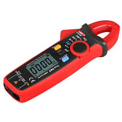 Klemtang Multimeter UNI-T UT210E