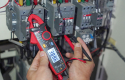 Multimeter UNI-T  UT211B clamp