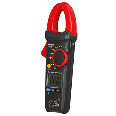 Multimeter UNI-T  UT213B clamp