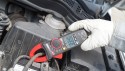 Multimeter UNI-T  UT213C clamp