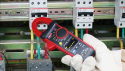 Multimeter UNI-T  UT216B clamp
