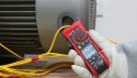 Multimeter UNI-T  UT219DS clamp  PRO Line