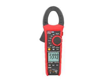 Multimeter UNI-T  UT219E clamp  PRO Line