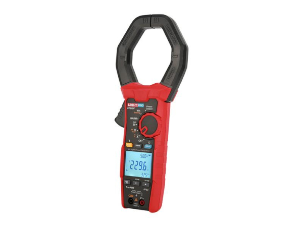 Intelligent klemmemultimeter UNI-T UT219P 1000A AC 1000V AC