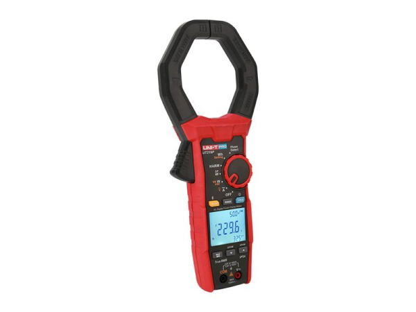 Intelligent klemmemultimeter UNI-T UT219P 1000A AC 1000V AC