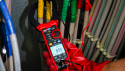 Intelligent klemmemultimeter UNI-T UT219P 1000A AC 1000V AC