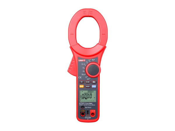 Multimeter UNI-T  UT221 clamp