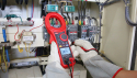Multimeter UNI-T  UT221 clamp