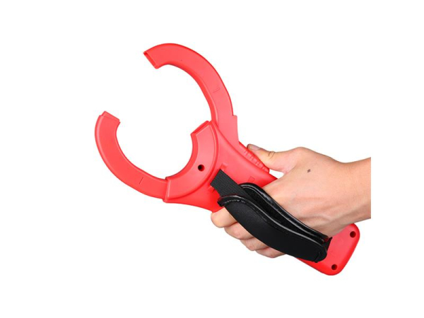 UT222 UNI-T 2500A klemmemultimeter