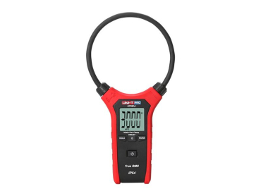 Multimeter UNI-T  UT281A clamp  PRO Line, flexible