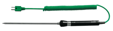 Temperaturprobe UNI-T T04