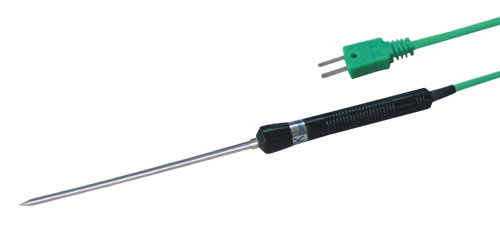 Temperature probe UNI-T T04