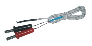 Temperature probe UNI-T T10K