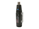 Datalogger til temperatur, fugtighed og lufttryk UNI-T UT330C USB