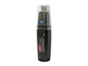 Datalogger til temperatur, fugtighed og lufttryk UNI-T UT330C USB