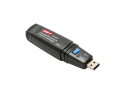 Datalogger til temperatur, fugtighed og lufttryk UNI-T UT330C USB